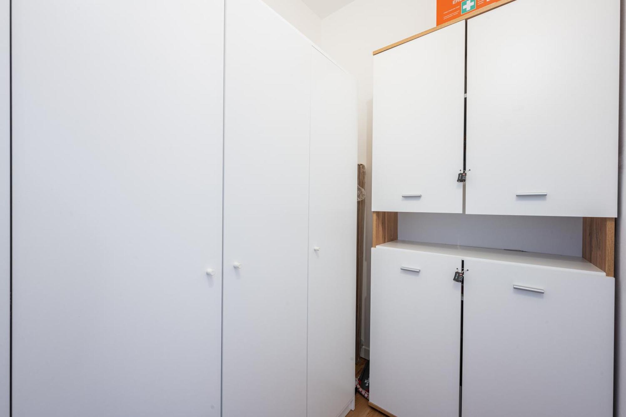 Modernes Apartment Wels City Center Екстериор снимка