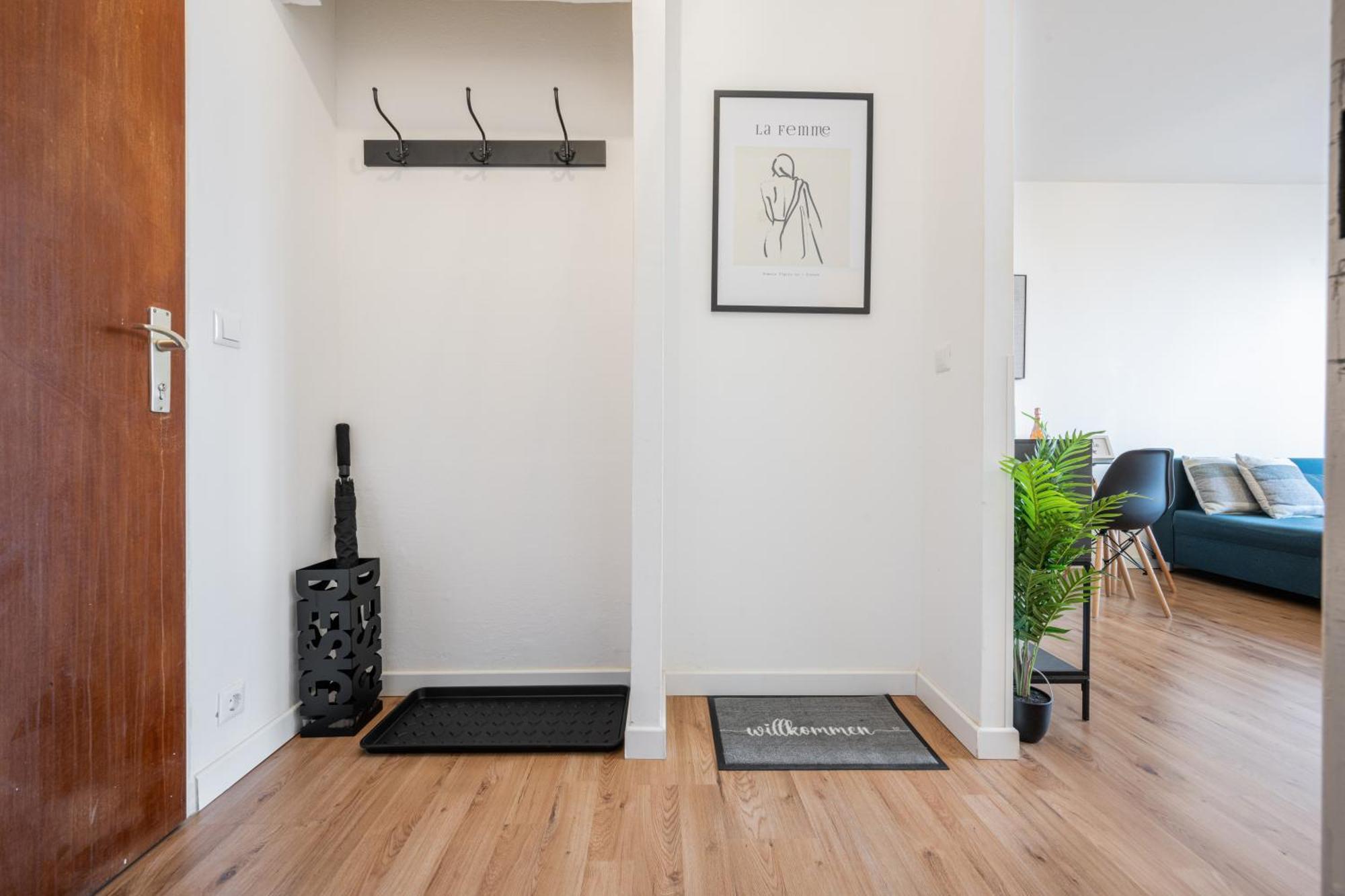 Modernes Apartment Wels City Center Екстериор снимка